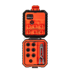 Hamskea Insight FS Kit visette tir à l'arc à poulies