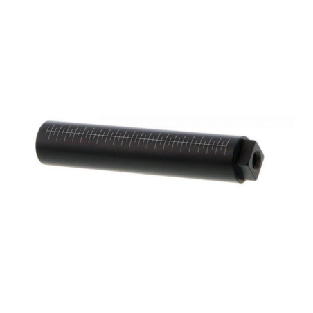 Bowfinger barrel pour Axcel viseur tir à l'arc
