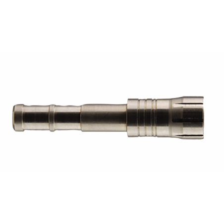 Victory DZ Insert shok Steel RIP 204 60 grains pour flèche Victory