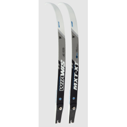 Wiawis MXT XT branches arc classiques - branches carbone - arc olympique