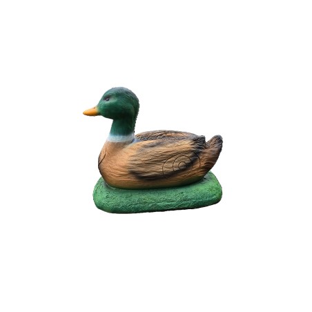 Cible 3D canard-  Ital espanso
