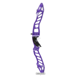 WNS Liberate DX poignée arc classique - arc olympique ILF - arc débutant