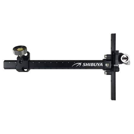 Shibuya Dual Click viseur arc olympique