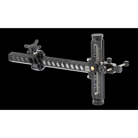 viseur classique - accessoires arc classique - viseur Avalon aluminium