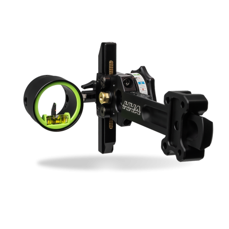 HHA Nytrix Dovtail 2 pins