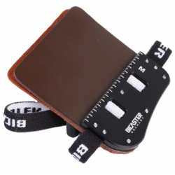 Palette Barebow Bicaster SP3 - palette tir arc nu - palette cuir