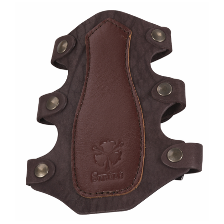 Strele Chinook bracelet traditionnel - Arc de chasse, arc de compétition, accessoires de tir à l'arc | Erhart Sports