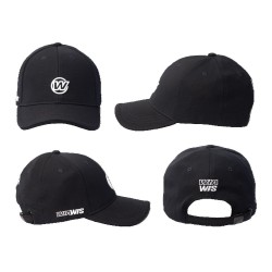 casquette Wiawis CAP 8 - casquette archerie - casquette Wiawis