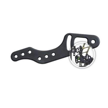 Tightspot adaptateur de carquois d'arc