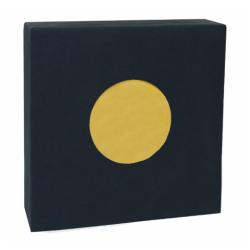ELEVEN cible 60 - cible en mousse avec centre interchangeable - Foam Plus