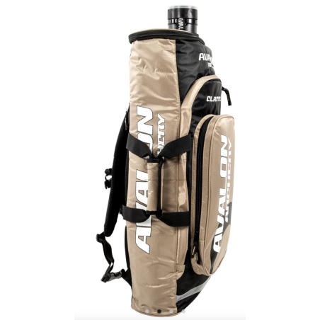 Avalon sac à dos pour arc classique