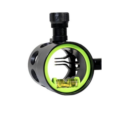 HHA Led Lyt rechargeable pour viseur chasse