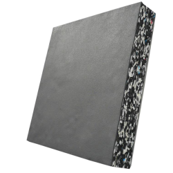 BMC 80 X 80 cm Cible  - Cibles en mousse et en paille  | Erhart Sports