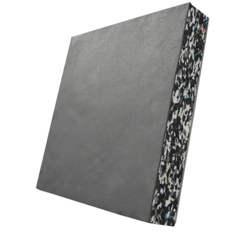 BMC 80 X 80 cm Cible  - Cibles en mousse et en paille  | Erhart Sports
