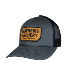 Mathews casquette 608