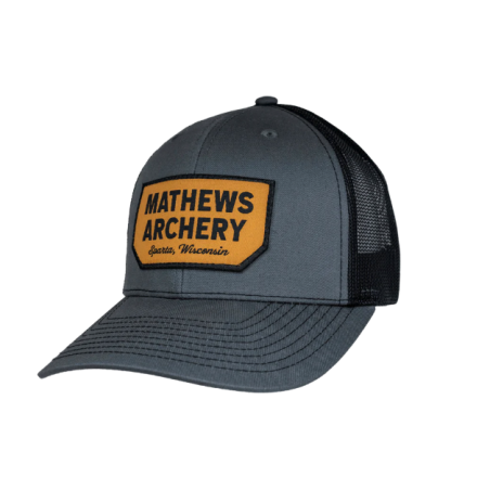 Mathews casquette 608