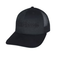 Mathews casquette Blackout