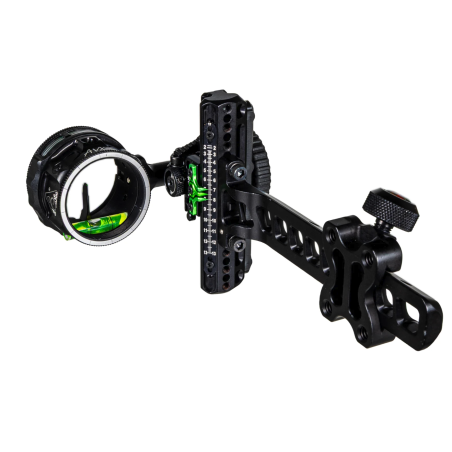 ACEL Driver Plus Slider Stealth viseur chasse