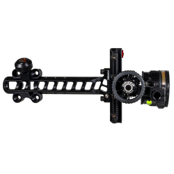 ACEL Driver Plus Slider Stealth viseur chasse