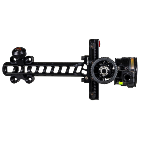 ACEL Driver Plus Slider Stealth viseur chasse