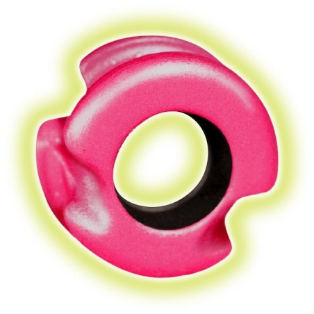 RAD visette Glowpeep - peep lumineuse pour chasse à l'arc - visette affût