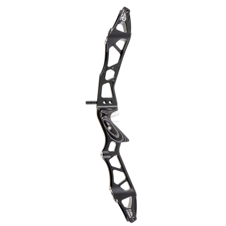 Poignée arc classique 23" - poignée aluminium forgée - Kinetic ember v2