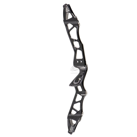 Poignée arc classique 23" - poignée aluminium forgée - Kinetic ember v2