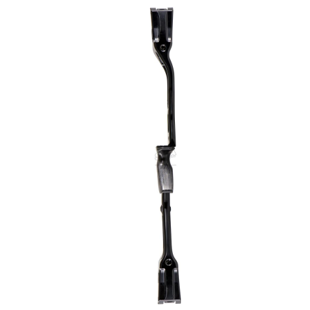 Poignée arc classique 23" - poignée aluminium forgée - Kinetic ember v2