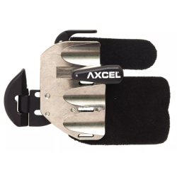 AXCEL contour pro palette - palette arc classique - accessoires arc olympique