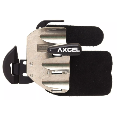 AXCEL contour pro palette - palette arc classique - accessoires arc olympique