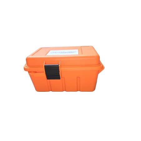 Avalon Bote de rangement pour petits accessoires ou lames de chasse