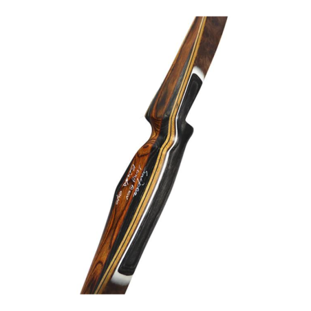 OLD TRADITION  Longbow Sniper
