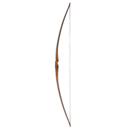 OLD MOUNTAIN  Longbow Sniper - arc droit