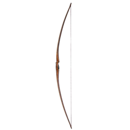 OLD TRADITION  Longbow Sniper