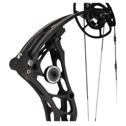 BOWTECH Virtue arc à poulies de chasse