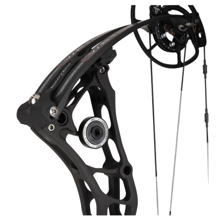 BOWTECH Virtue arc à poulies de chasse