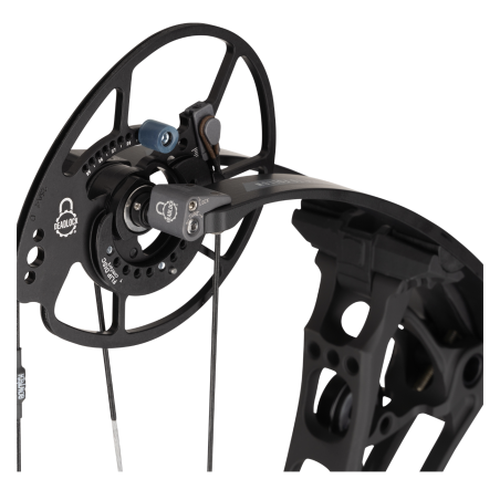 BOWTECH Virtue arc à poulies de chasse