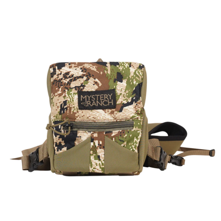 MYSTERY RANCH Bino Harnais 10 X Subalpine