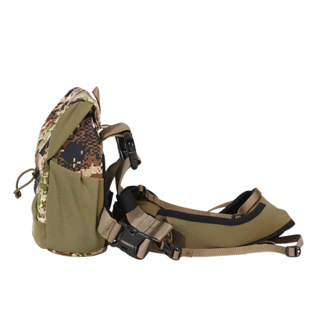 MYSTERY RANCH Bino Harnais 10 X Subalpine