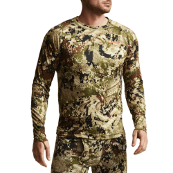SITKA Core Merino 120 manches longues