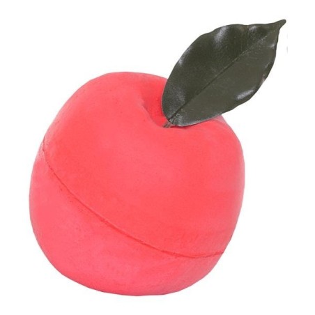 Cible 3D en mousse haute densité en forme de pomme