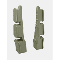 QAD MX2 Launcher kit damper