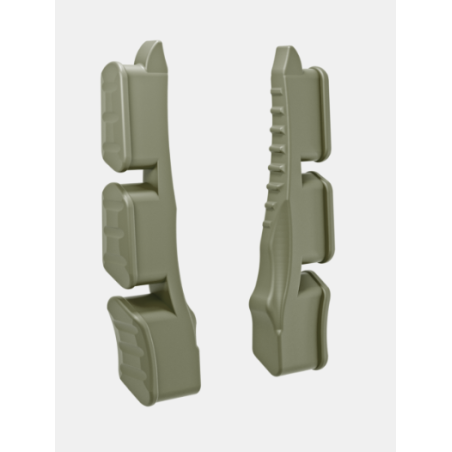 QAD MX2 Launcher kit damper