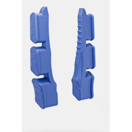 QAD MX2 Launcher kit damper