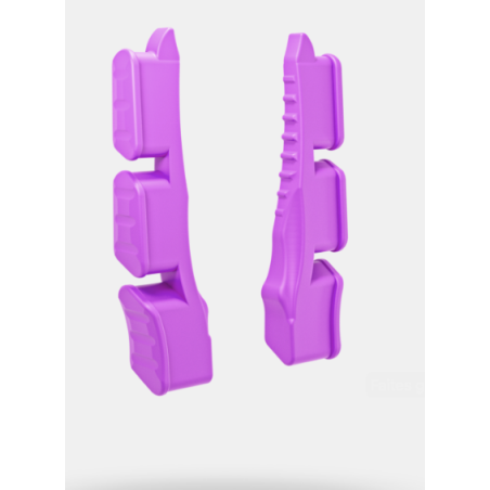 QAD MX2 Launcher kit damper