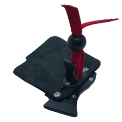 ZNIPER palette barebow - palette arc nu cordovan - accessoires barebow
