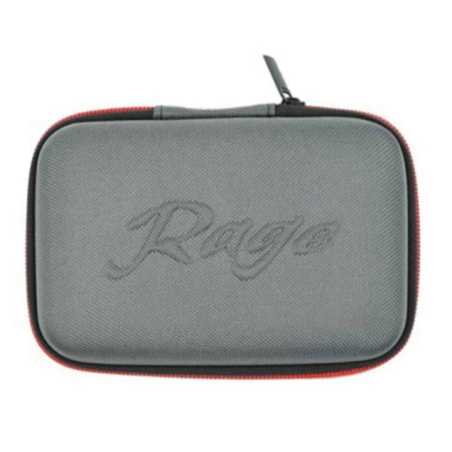 Rage Boïte à lame  - Arc de chasse, arc de compétition, accessoires de tir à l'arc | Erhart Sports