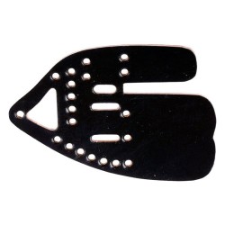 Fivics Saker 1 Remplacement cordovan  - Palettes  | Erhart Sports