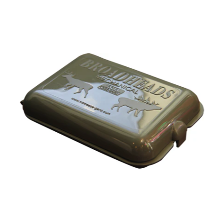 MTM boite pour lames de chasse