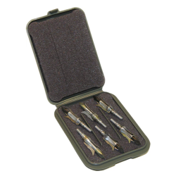 MTM boite pour lames de chasse
